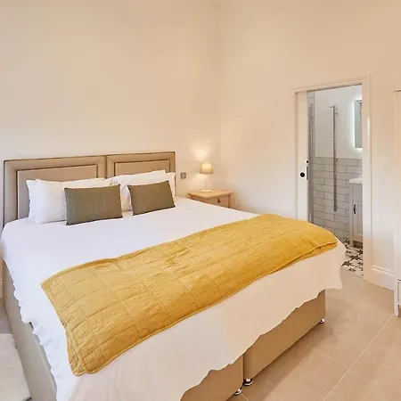 Feriehus Host & Stay - Cottage Farm Holidays