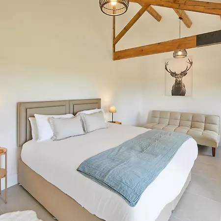 Host & Stay - Cottage Farm Holidays Feriehus *