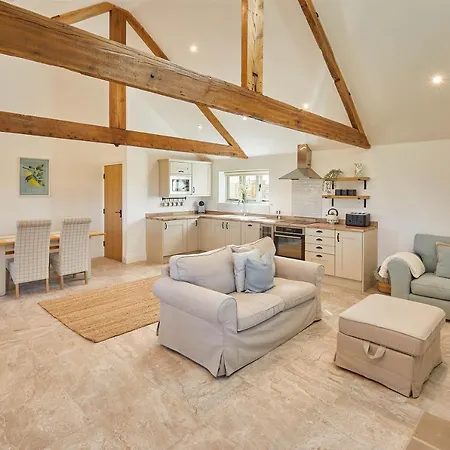 Feriehus Host & Stay - Cottage Farm Holidays
