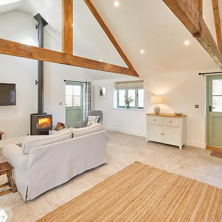 Host & Stay - Cottage Farm Holidays Yedingham