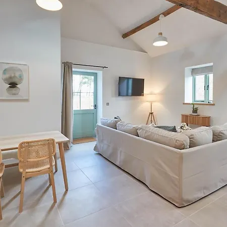 Feriehus Host & Stay - Cottage Farm Holidays *
