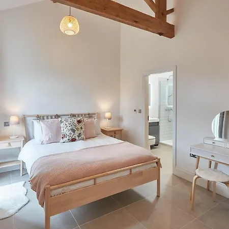 Feriehus Host & Stay - Cottage Farm Holidays Yedingham