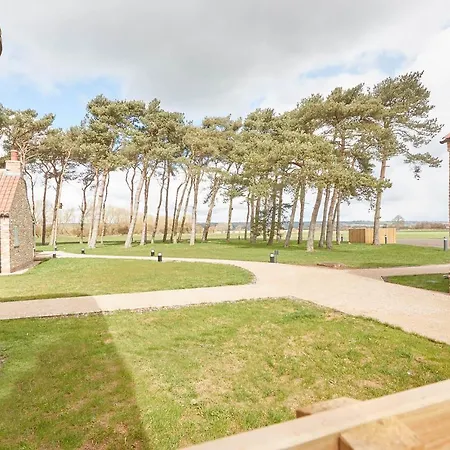 Feriehus Host & Stay - Cottage Farm Holidays Yedingham