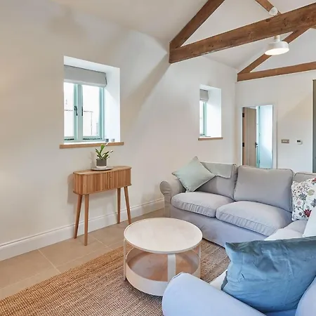 Host & Stay - Cottage Farm Holidays Feriehus Yedingham