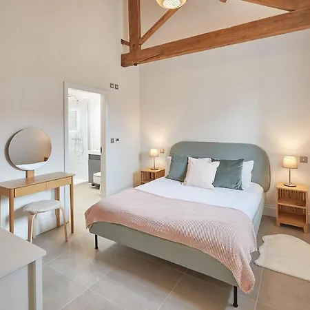 Host & Stay - Cottage Farm Holidays * Yedingham