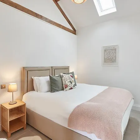 Feriehus Host & Stay - Cottage Farm Holidays *